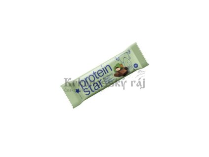 protein oříšková