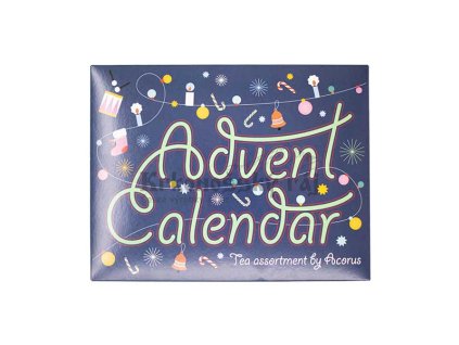 AC01011 Advent Calendar