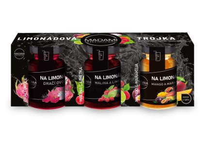 d6d20632a0f70bcb49c49d961f7638fa 3x limonadova trojka