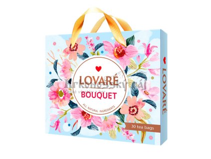 Bouqet hlavni