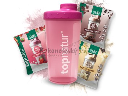 topnatur shake set