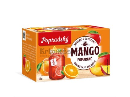 Mango