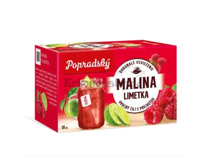 Malina limetka