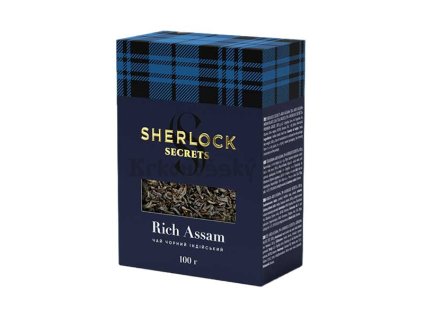 SH3003 Rich Assam 1
