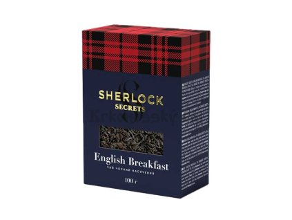 SH03001 English Breakfast 1