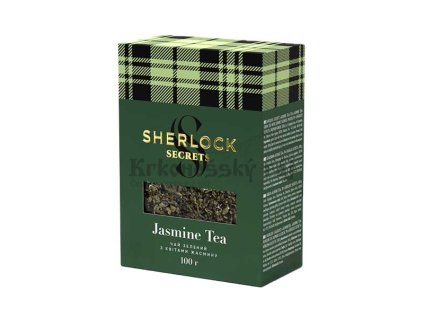 SH03006 Jasmin Tea 1