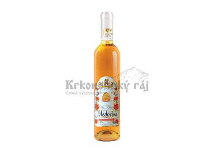 TRADICNA 0.5L PRESS