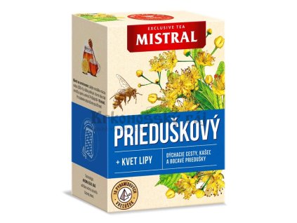průdoškový mistral