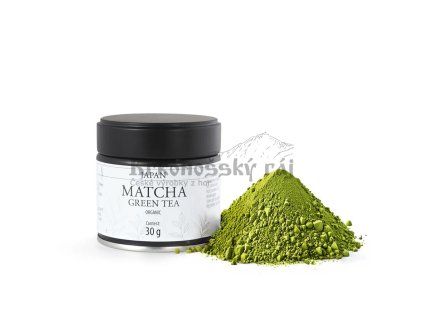 Matcha. gren tea 30 g