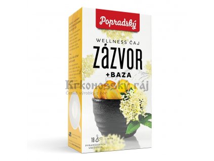 wt zazvor baza