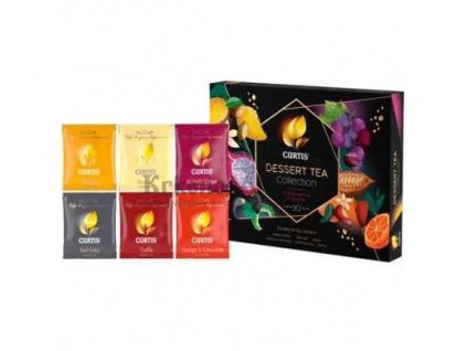 desert tea