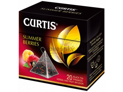 Curtis pyramid Summer Berries