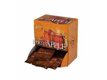 hot apple javor sáčky