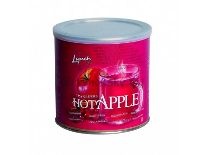hot apple brusinka dóza
