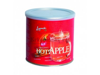 hot apple horke jablko 553 g