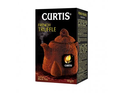CT05007 FRENCH TRUFFLE