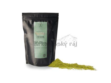 matcha Taishan