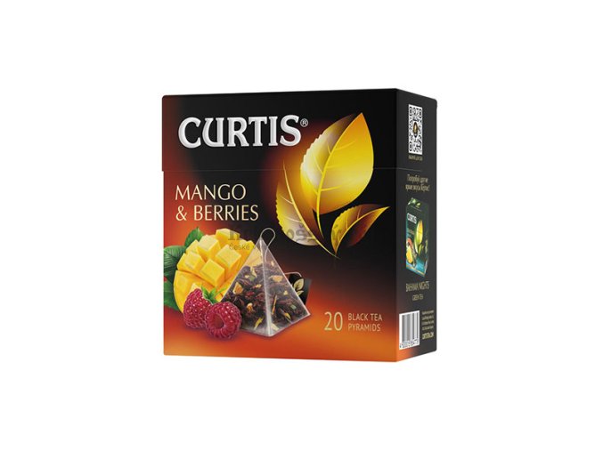 CT01029 MANGO BERRIES