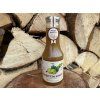 Babiččin sirup - Angrešt s rebarborou, 500 ml