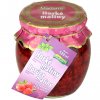 horke ovoce maliny 520 ml l