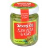 ovocny caj aloe vera a kiwi 55 ml l
