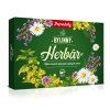 Bylinný Herbář - Popradský výběr bylinných čajů