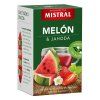 Mistral Meloun & jahoda, 40g