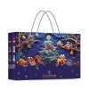 E04062 Gift bag WINTER