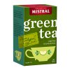 3D Mistral Greentea Limetka Eukal