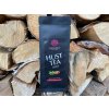 hust tea cerny dřevo