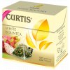 Curtis pyramid White Bountea