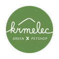 Krmelec · green petshop