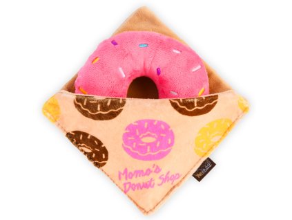 play donut 2