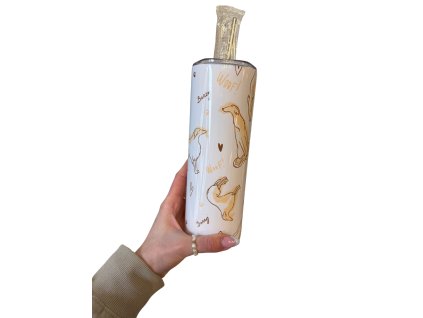 TeryArt termokelímek Barzoj