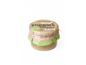 Yoggies omáčka pro psy zeleninová bez masa s prebiotiky 200ml
