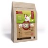 2kg yoggies kurecihovezi maso minigranule lisovane za studena s probiotiky