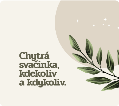 Chytrá svačinka