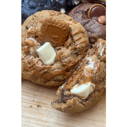 PF Biscoff & čokoláda1