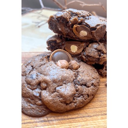 PF Nuttella & Toffifee2