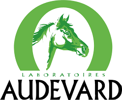 Audevard- farmacie pro koně