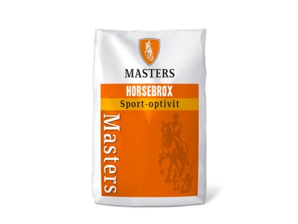 HorsebroxSportoptivit