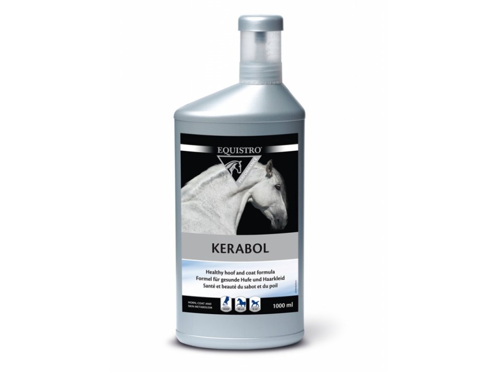 Equistro Kerabol 1000 ml