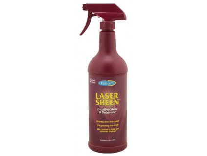 Farnam Laser Sheen Ready-to-Use 946ml