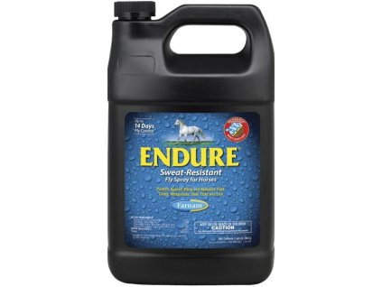 Farnam Endure Sweat-resistant Fly refill 3,78 l