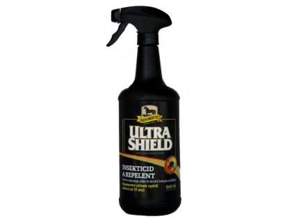 Absorbine UltraShield EX Insecticid & Repelent  946ml