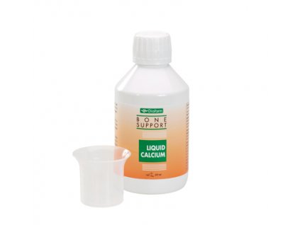 Liquid Calcium 250ml