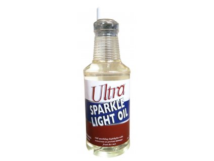 Ultra sparkle light oil