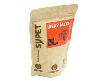 SYPET Irský mech Karagen 355g EXP 8/2022