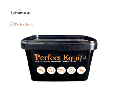 Perfect Equi COMPLETE+