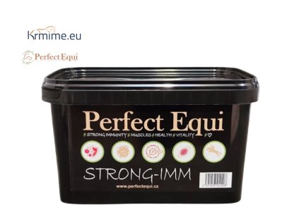 PERFECT EQUI STRONG-IMM
